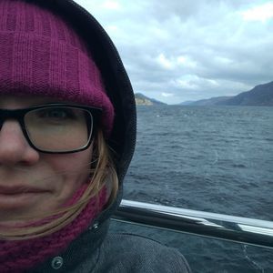 Meet your Posher, Eva